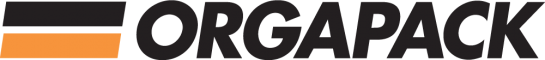 Orgapack logo