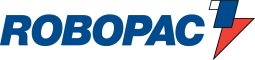 Robopac logo