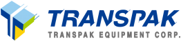 Transpak logo