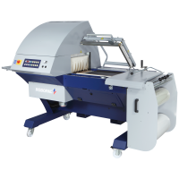 Krimpfolie verpakkingsmachines category image