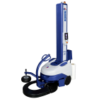 Robot foliewikkelaars logo