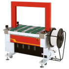 Omsnoeringsmachines logo