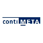 Contimeta logo