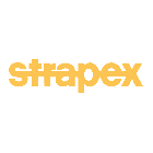 Strapex logo