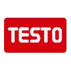 Testo logo
