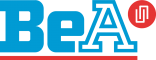 BeA logo